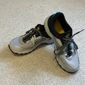 Saucony Excursion TR 15 Trail Runners Men 11 Wide